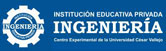 Institucion Educativa Privada Ingenieria logo