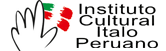 Instituto Cultural Italo Peruano logo