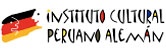 Instituto Cultural Peruano Alemán logo