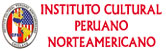 Instituto Cultural Peruano Norteamericano logo