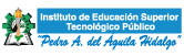 Instituto de Educación Superior Tecnológico Público 