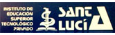 Instituto de Educación Superior Tecnológico Privado Santa Lucía logo