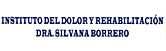 Instituto del Dolor y Rehabilitación Dra. Silvana Borrero logo