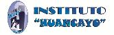Instituto Huancayo logo