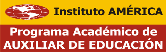 Instituto Pedagógico Privado América logo