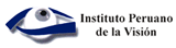 Instituto Peruano de la Visión logo