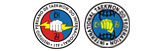 Instituto Peruano de Taekwon-Do Internacional logo