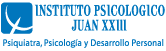 Instituto Psicomédico Juan Xxiii logo