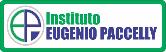 Instituto Superior Eugenio Paccely logo