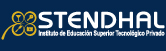 Instituto Superior Stendhal logo