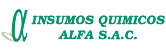 Insumos Químicos Alfa S.A.C. logo