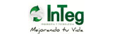 Integ logo