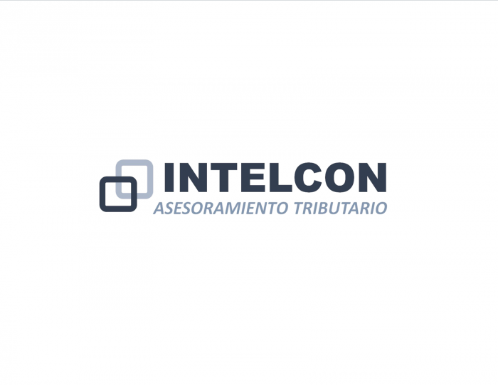 INTELCON logo