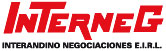 Interandino Negociaciones E.I.R.L. logo