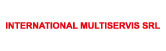 International Multiservis logo