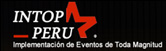 Intop Perú logo
