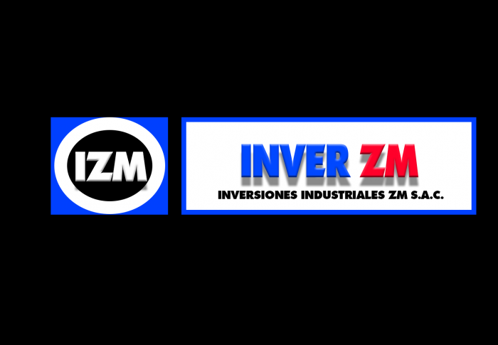 INVER ZM logo