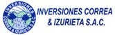 Inversiones Correa & Izurieta logo