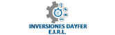 Inversiones Dayfer E.I.R.L. logo