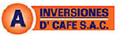 Inversiones D'Cafe S.A.C. logo