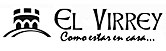 Inversiones el Virrey logo