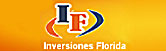 Inversiones Florida S.R.L. logo