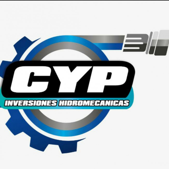 INVERSIONES HIDROMECANICAS CYP SAC logo