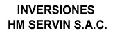 Inversiones Hm Servin S.A.C. logo