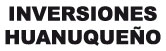 Inversiones Huanuqueño logo