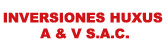 Inversiones Huxus a & V S.A.C. logo