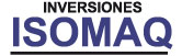 Inversiones Isomaq E.I.R.L. logo