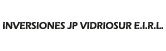 Inversiones Jp Vidriosur E.I.R.L.