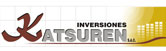 Inversiones Katsuren logo