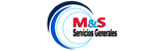 Inversiones M & S Servicios Generales logo