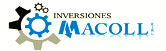 Inversiones Macoll E.I.R.L. logo
