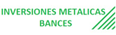 Inversiones Metálicas Bances logo