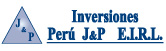 Inversiones Perú J&P E.I.R.L.