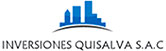 Inversiones Quisalva S.A.C. logo