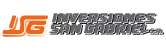 Inversiones San Gabriel S.A. logo