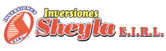 Inversiones Sheyla E.I.R.L. logo