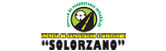 Inversiones Solórzano logo