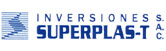 Inversiones Superplas-T logo