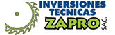 Inversiones Técnicas Zapro S.A.C. logo