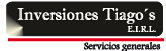 Inversiones Tiago'S logo