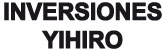 Inversiones Yihiro logo