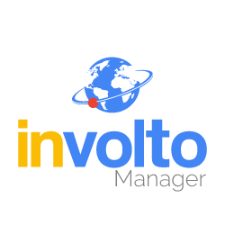 Involto Peru logo