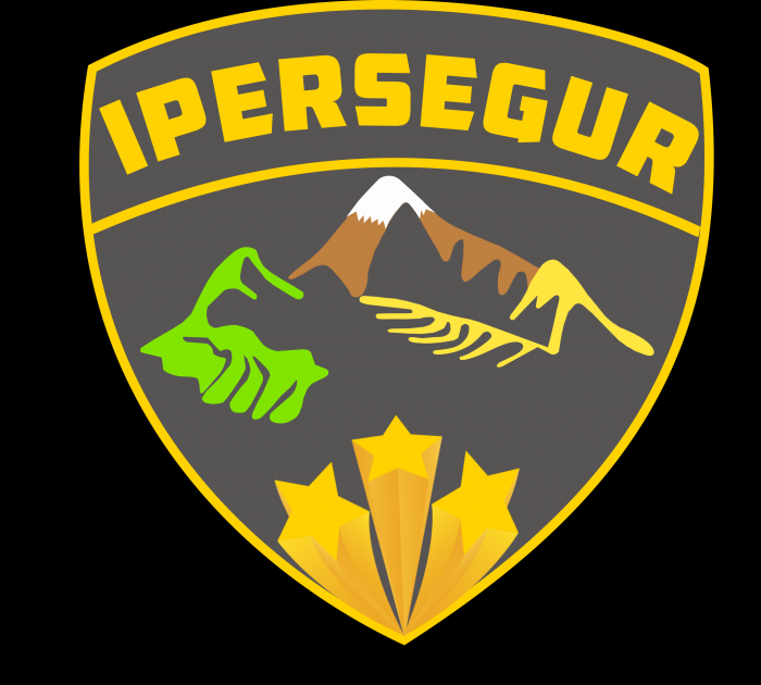 IPERSEGUR Perú logo