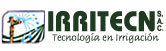 Irritecn Sac logo