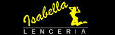 Isabella Lencería logo