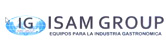 Isam Group logo